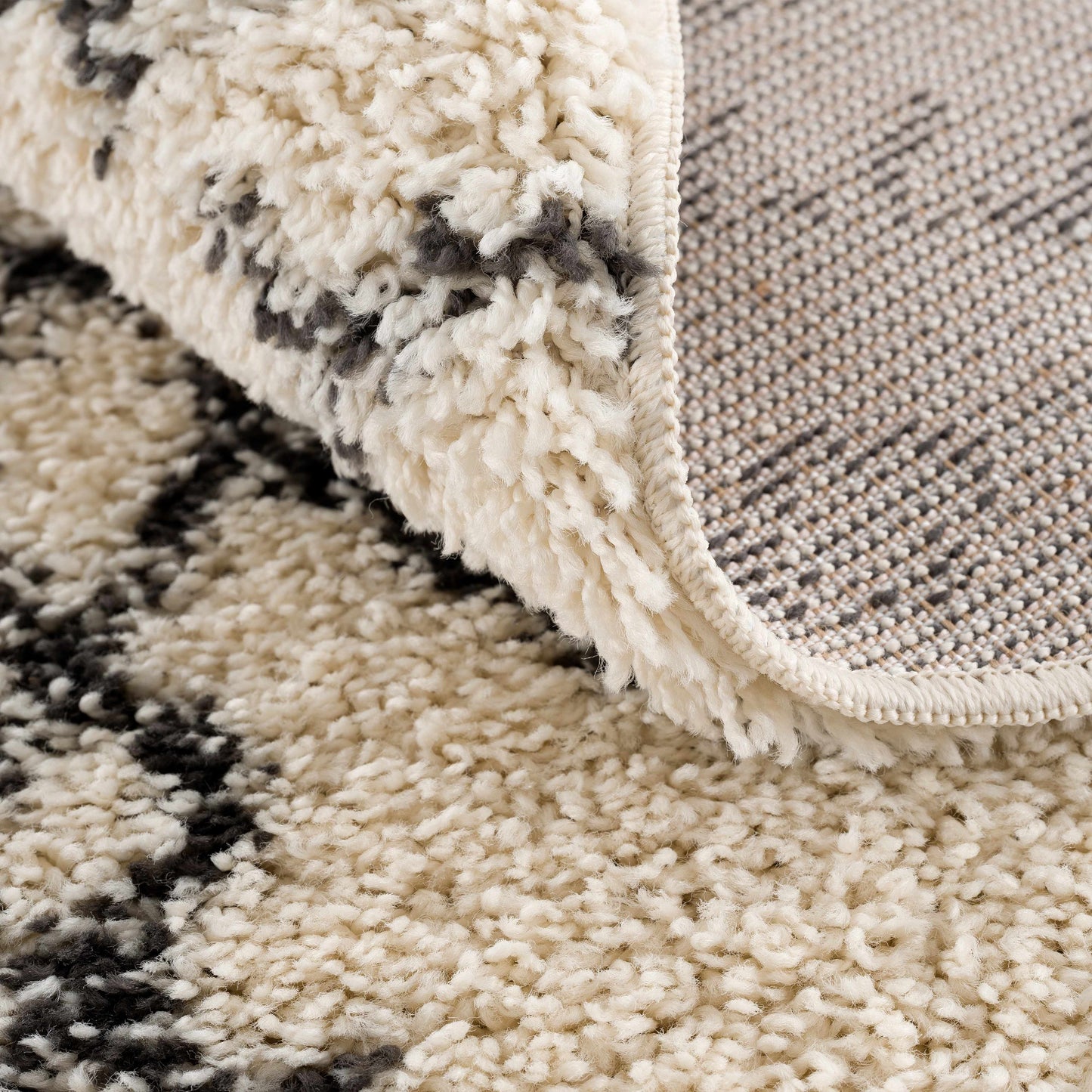 Godalming Plush Area Rug - Soft Cozy Stylish Decor