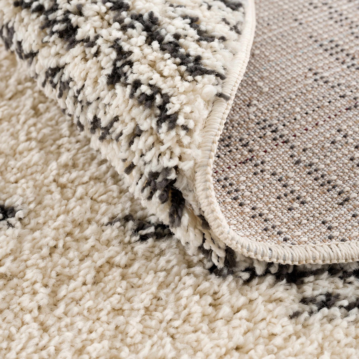 Howth Area Rug - Coastal-Inspired Modern Design