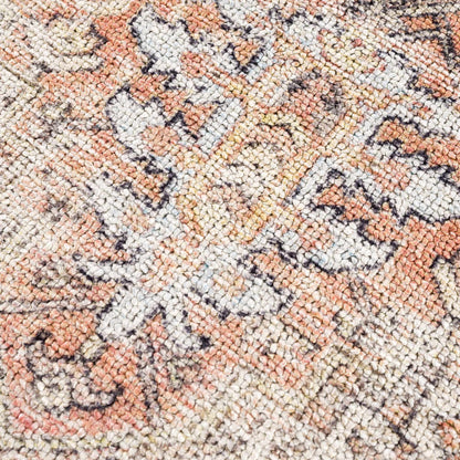 Non-Slip Washable Area Rug - Stylish Durable Home Decor