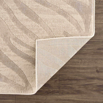 Stylish area rug