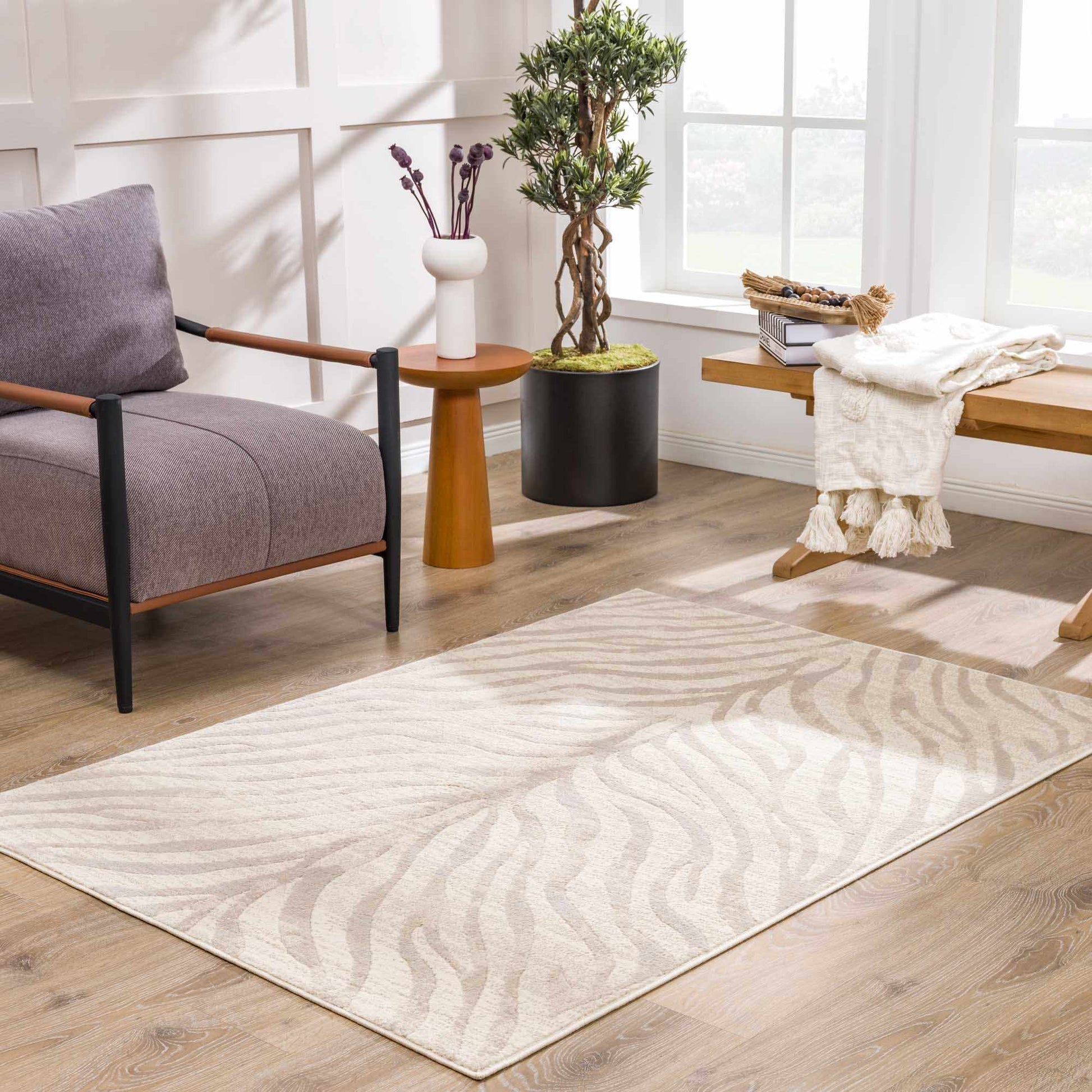 print rug