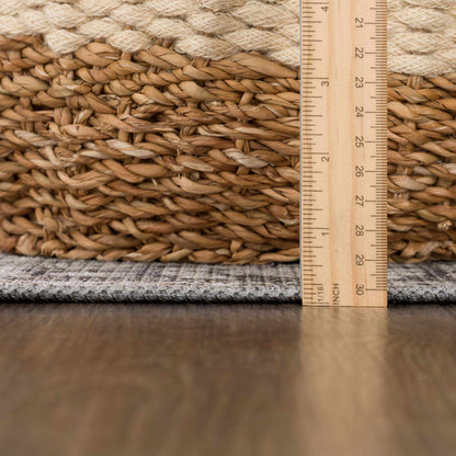 Washable Area Rug - Soft Durable Stylish Home Décor