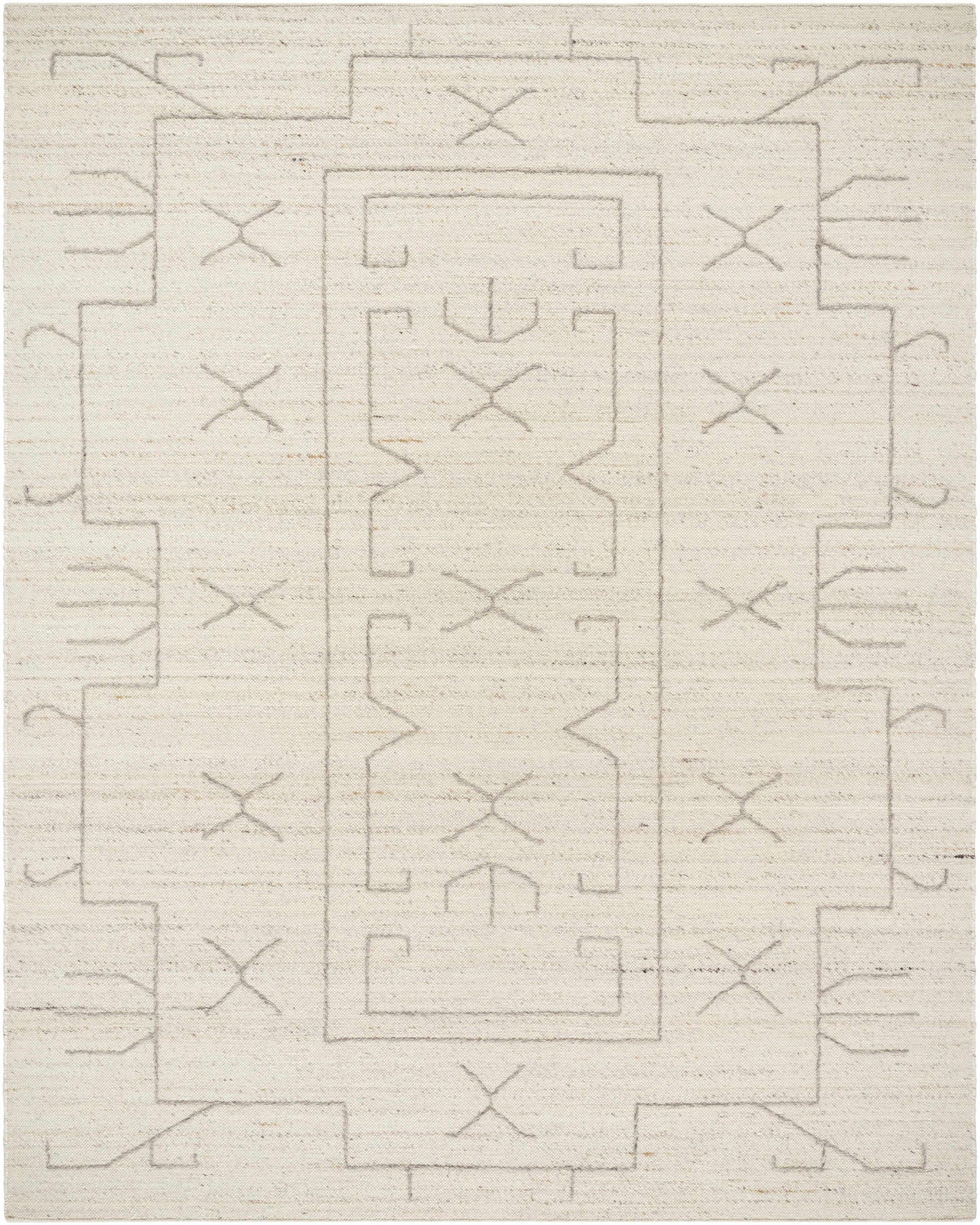 Chanda Area Rug - Soft Modern Cozy Design for Living Spaces