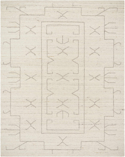Chanda Area Rug - Soft Modern Cozy Design for Living Spaces