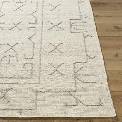 Chanda Area Rug - Soft Modern Cozy Design for Living Spaces