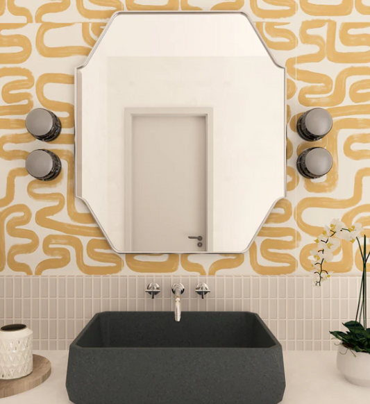 Architectural Mirror