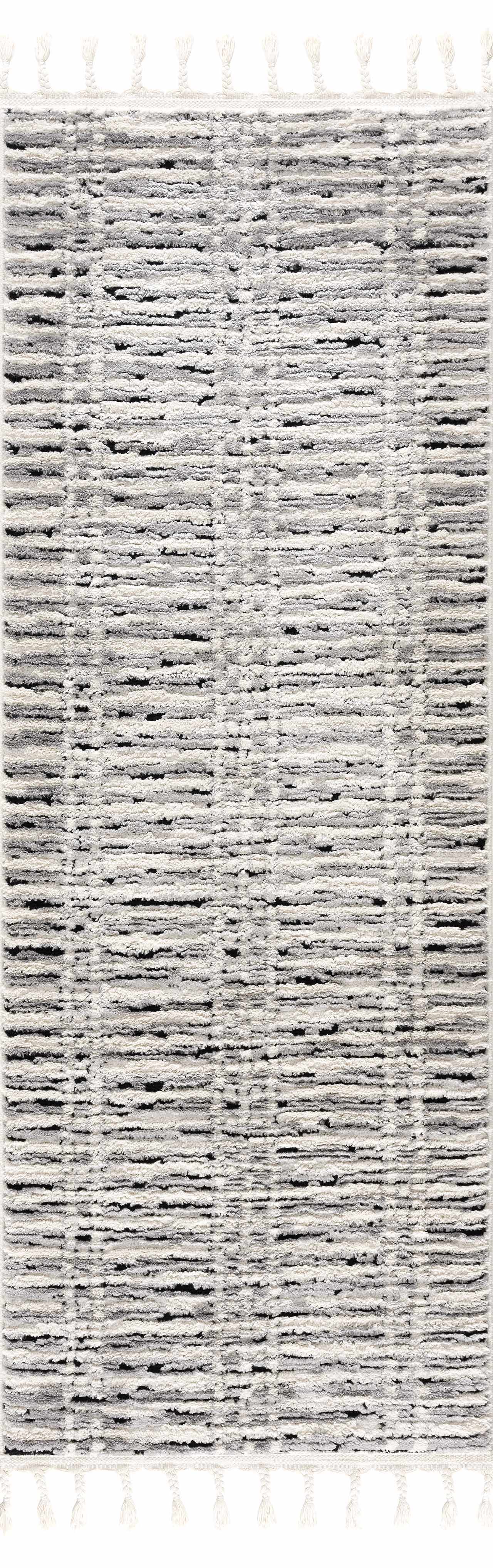 Nava Area Rug - Modern Geometric Living Room or Bedroom Decor