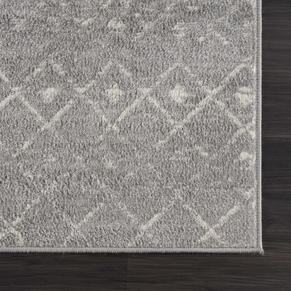 Light Gray Limited Edition Rug - Stylish Home Decor