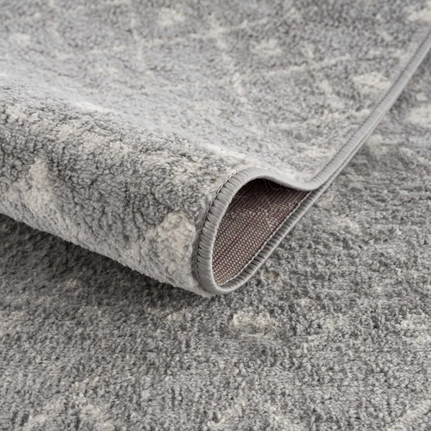Light Gray Limited Edition Rug - Stylish Home Decor