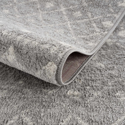 Light Gray Limited Edition Rug - Stylish Home Decor