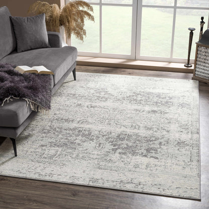 Rachel Area Rug - Soft Modern Floor Covering