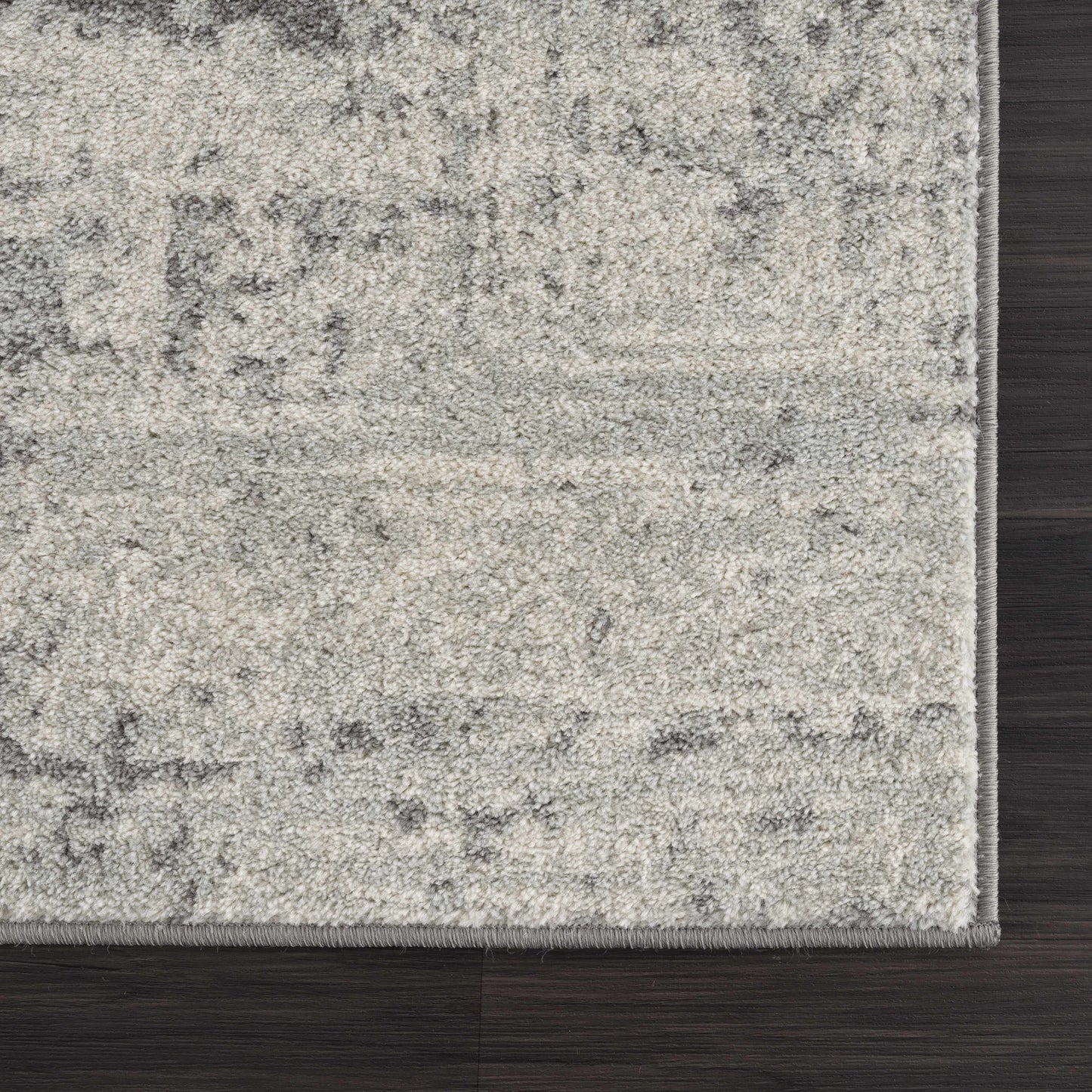 Rachel Area Rug - Soft Modern Floor Covering