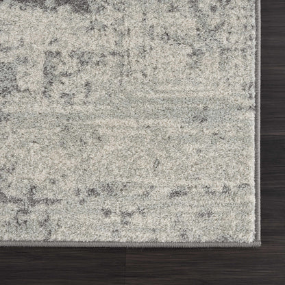 Rachel Area Rug - Soft Modern Floor Covering