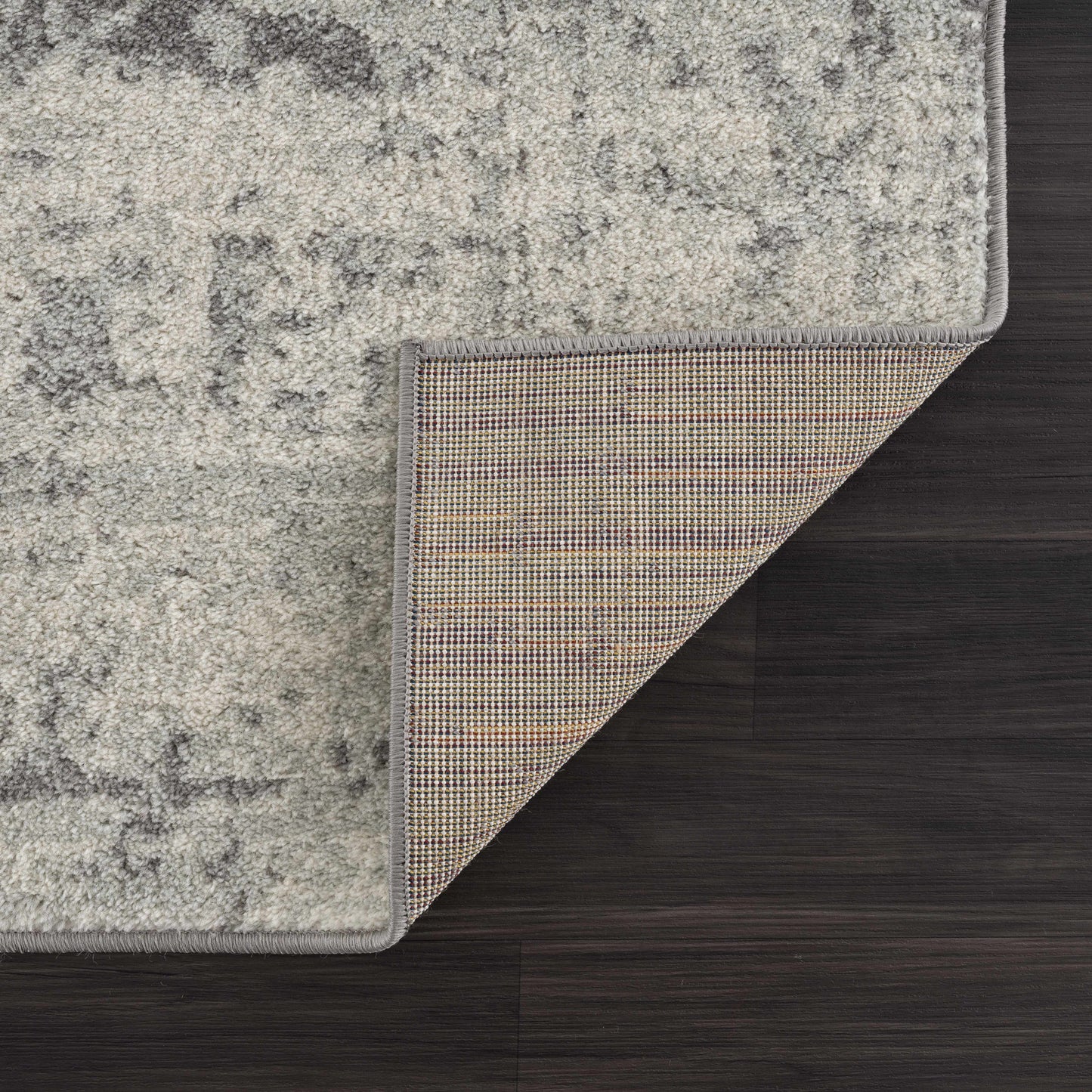 Rachel Area Rug - Soft Modern Floor Covering