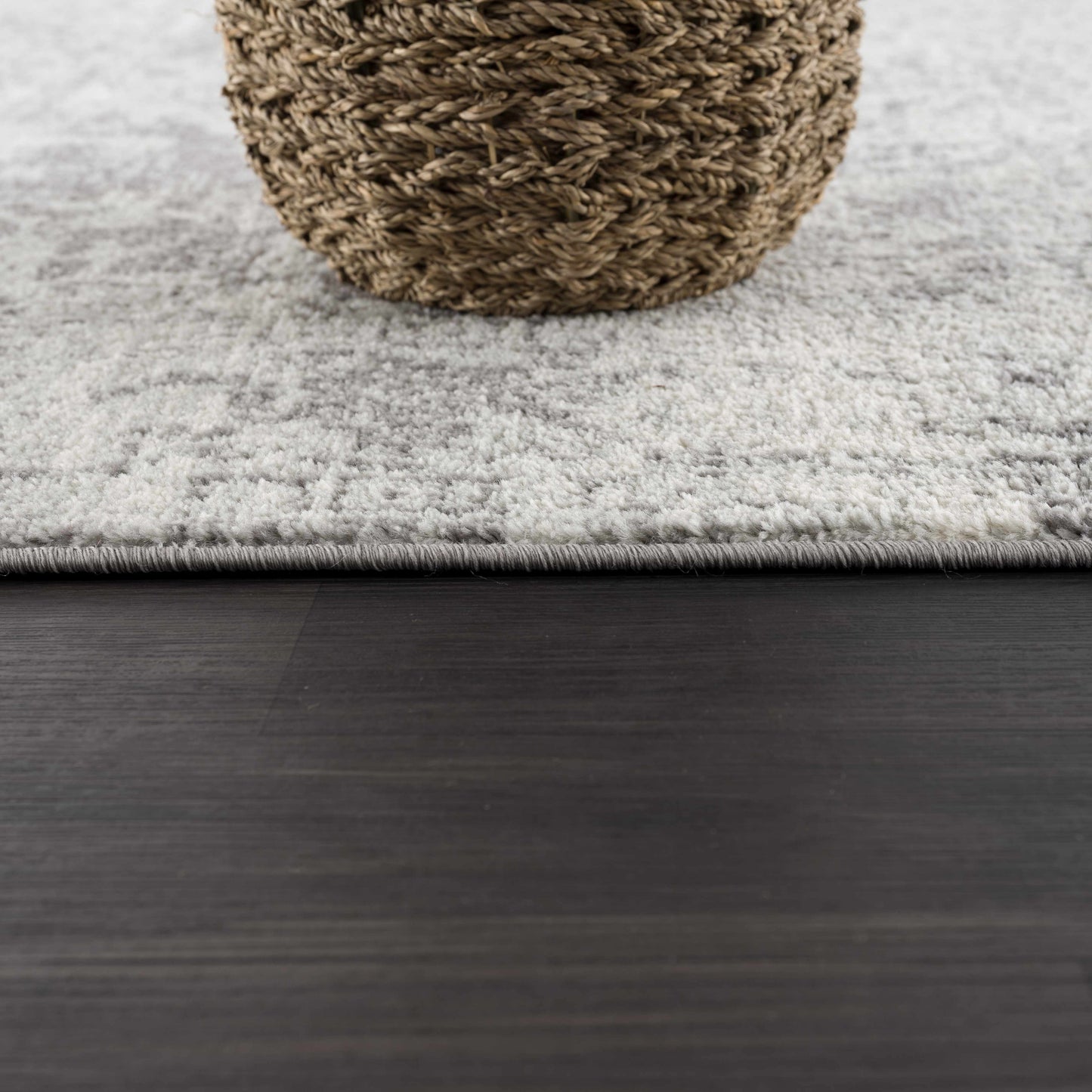 Rachel Area Rug - Soft Modern Floor Covering