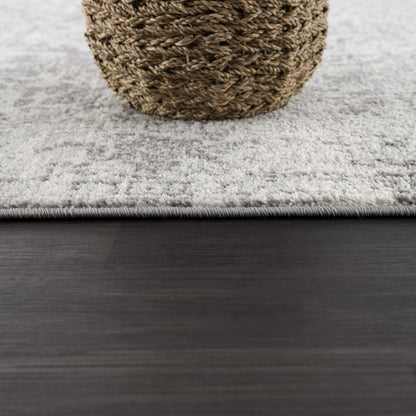 Rachel Area Rug - Soft Modern Floor Covering