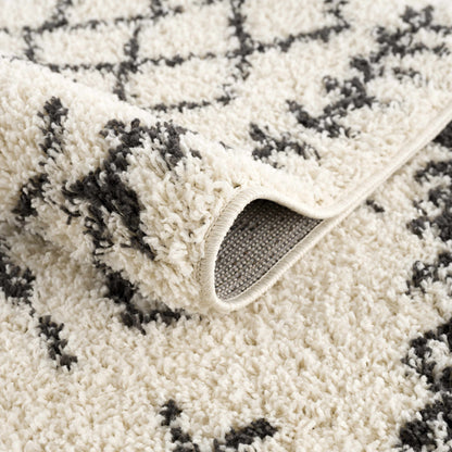 Godalming Plush Area Rug - Soft Cozy Stylish Decor