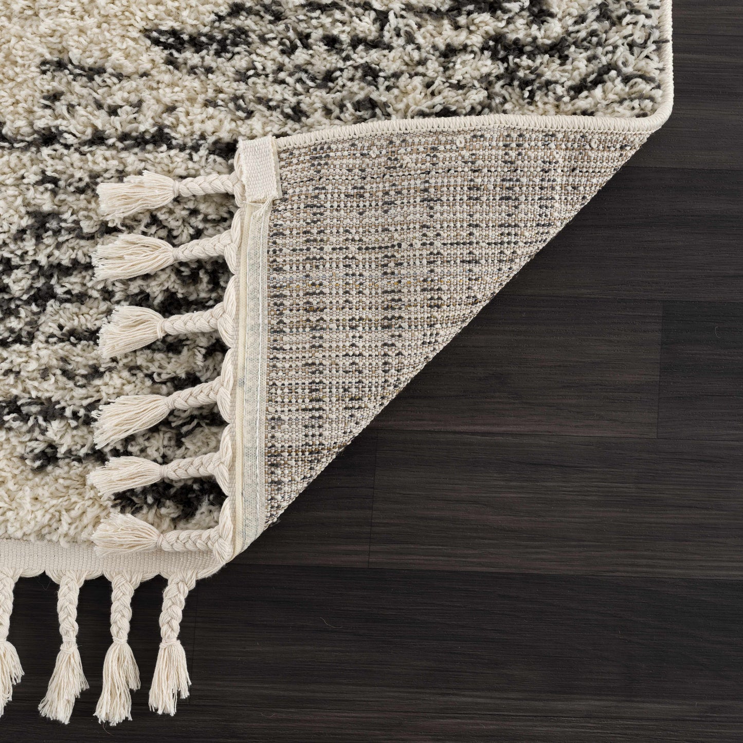 Howth Area Rug - Coastal-Inspired Modern Design