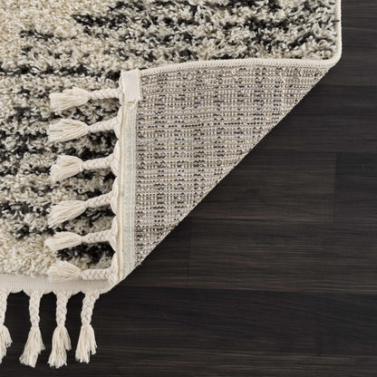 Howth Area Rug - Coastal-Inspired Modern Design