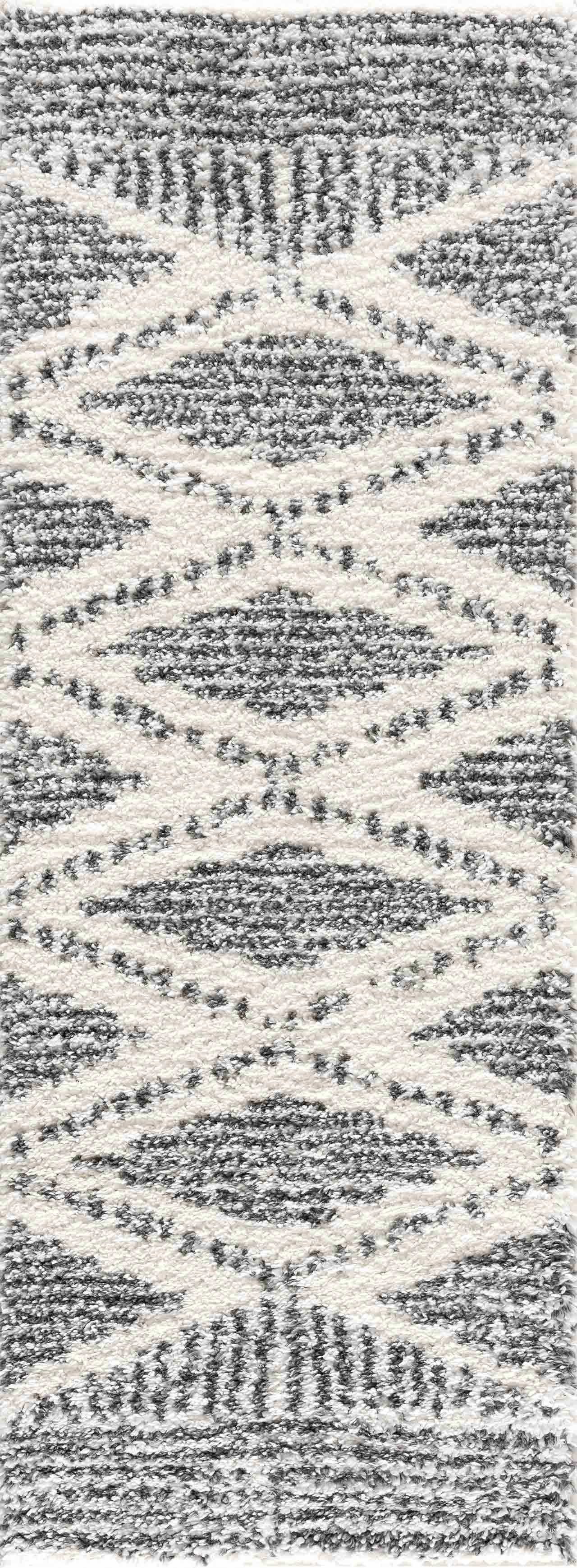 Soft Plush Area Rug - Cozy Home Décor Rug