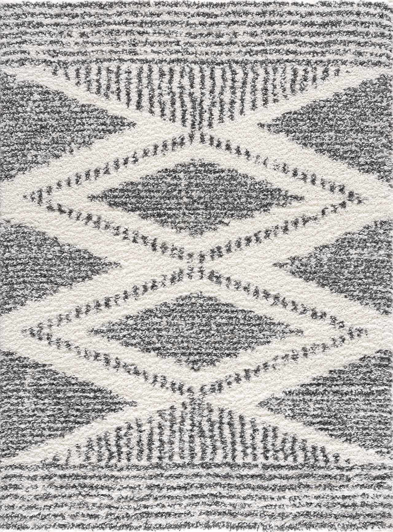 Soft Plush Area Rug - Cozy Home Décor Rug