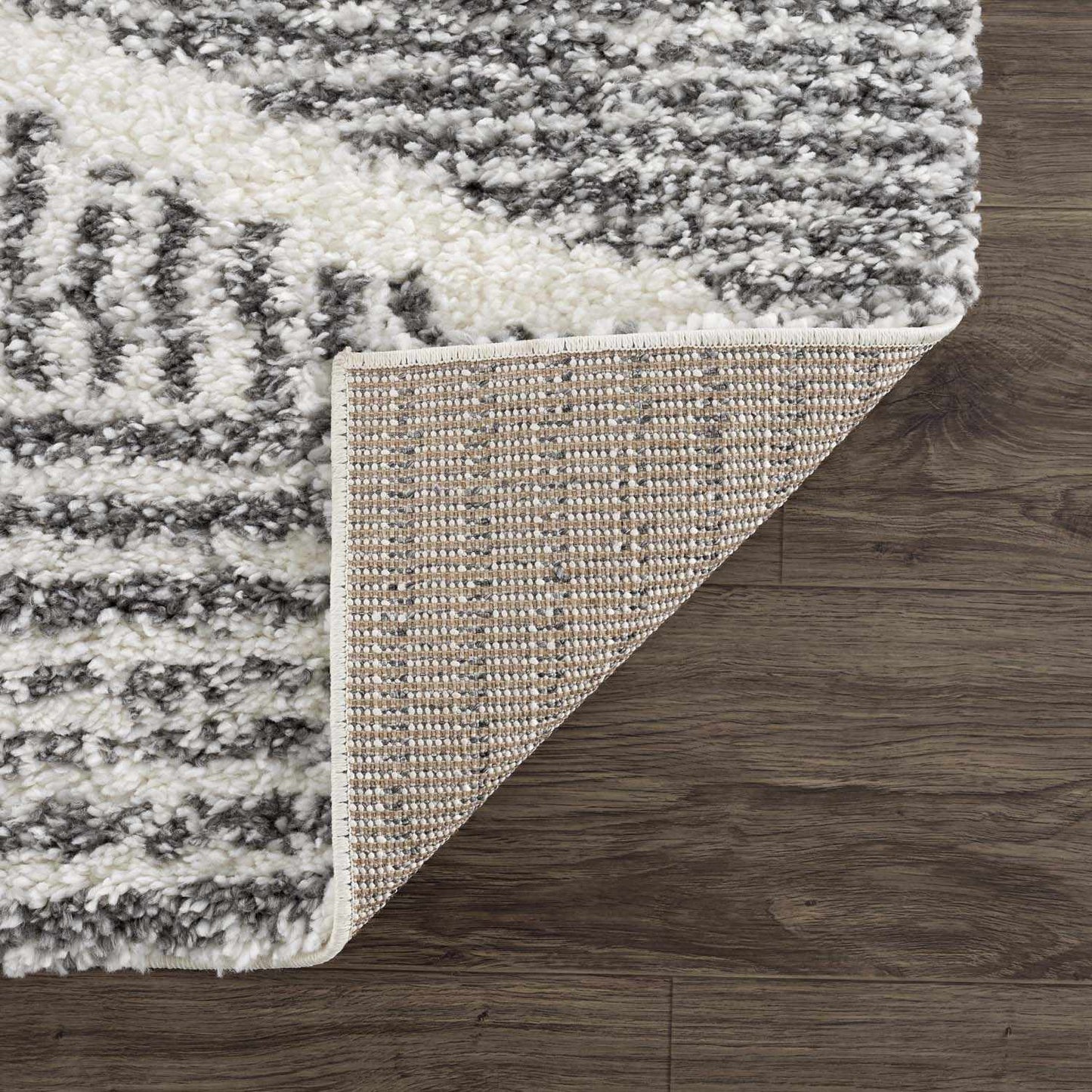 Soft Plush Area Rug - Cozy Home Décor Rug