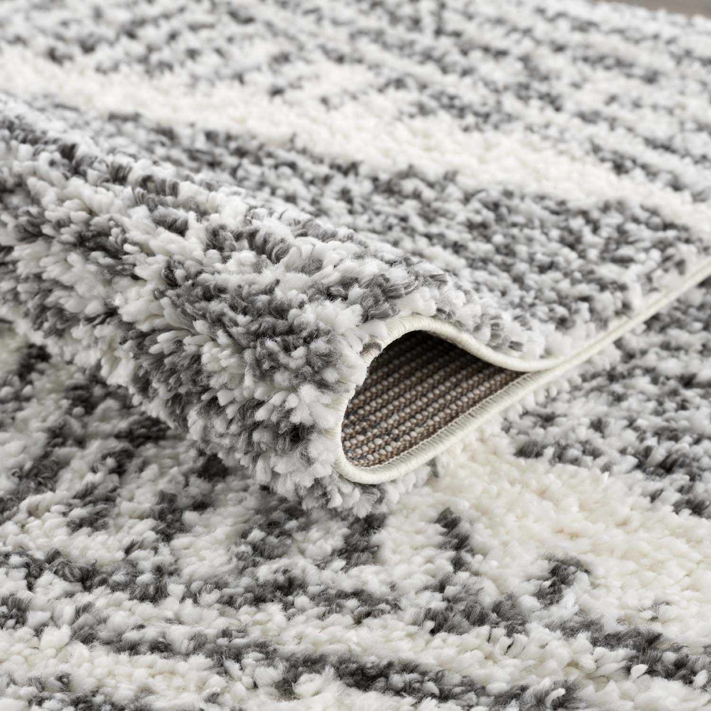 Soft Plush Area Rug - Cozy Home Décor Rug