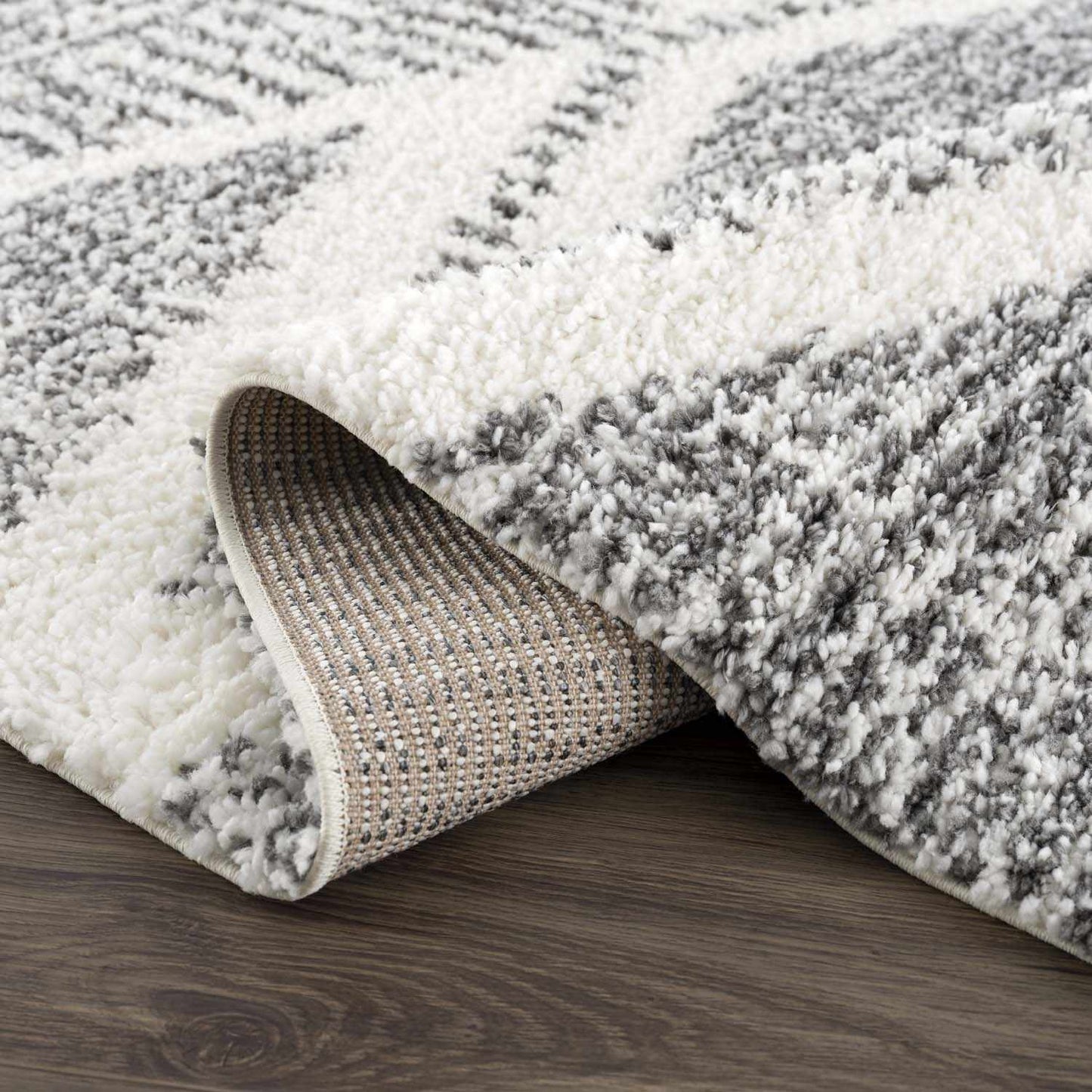 Soft Plush Area Rug - Cozy Home Décor Rug