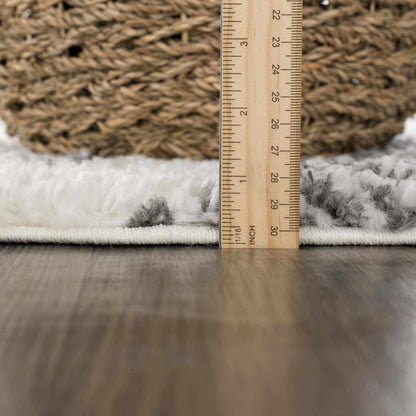 Soft Plush Area Rug - Cozy Home Décor Rug