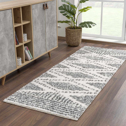 Soft Plush Area Rug - Cozy Home Décor Rug