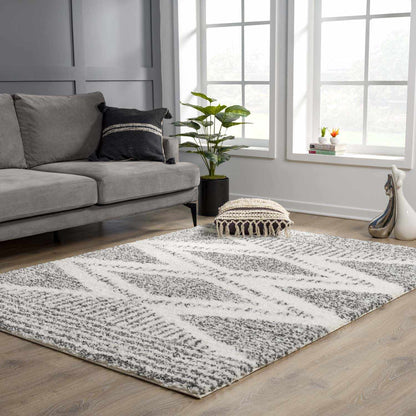 Soft Plush Area Rug - Cozy Home Décor Rug