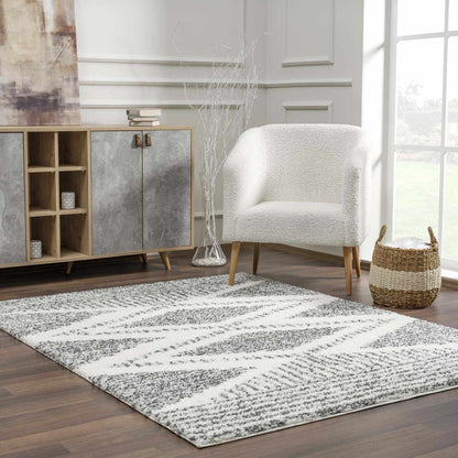 Soft Plush Area Rug - Cozy Home Décor Rug