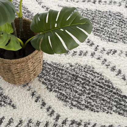 Soft Plush Area Rug - Cozy Home Décor Rug