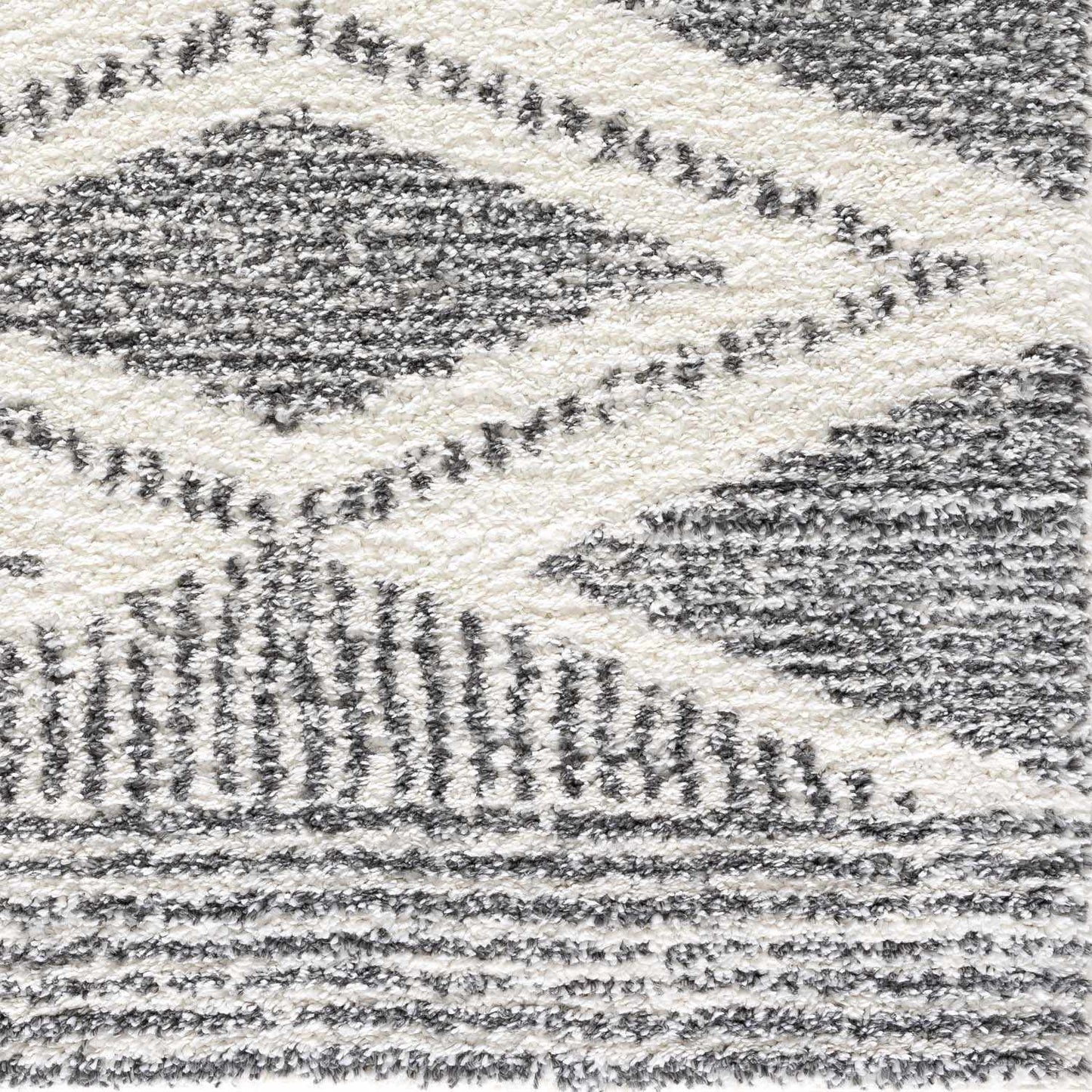 Soft Plush Area Rug - Cozy Home Décor Rug