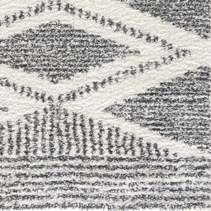 Soft Plush Area Rug - Cozy Home Décor Rug