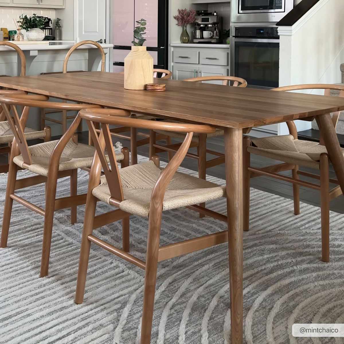 3D Rainbow Tassel Area Rug - Vibrant Home Decor