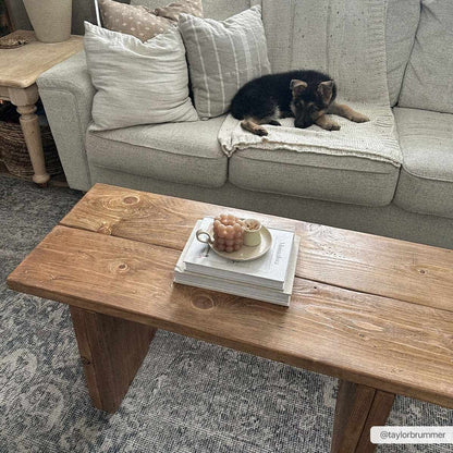 Dusty Blue Washable Rug - Soft Durable Greenpoint Collection