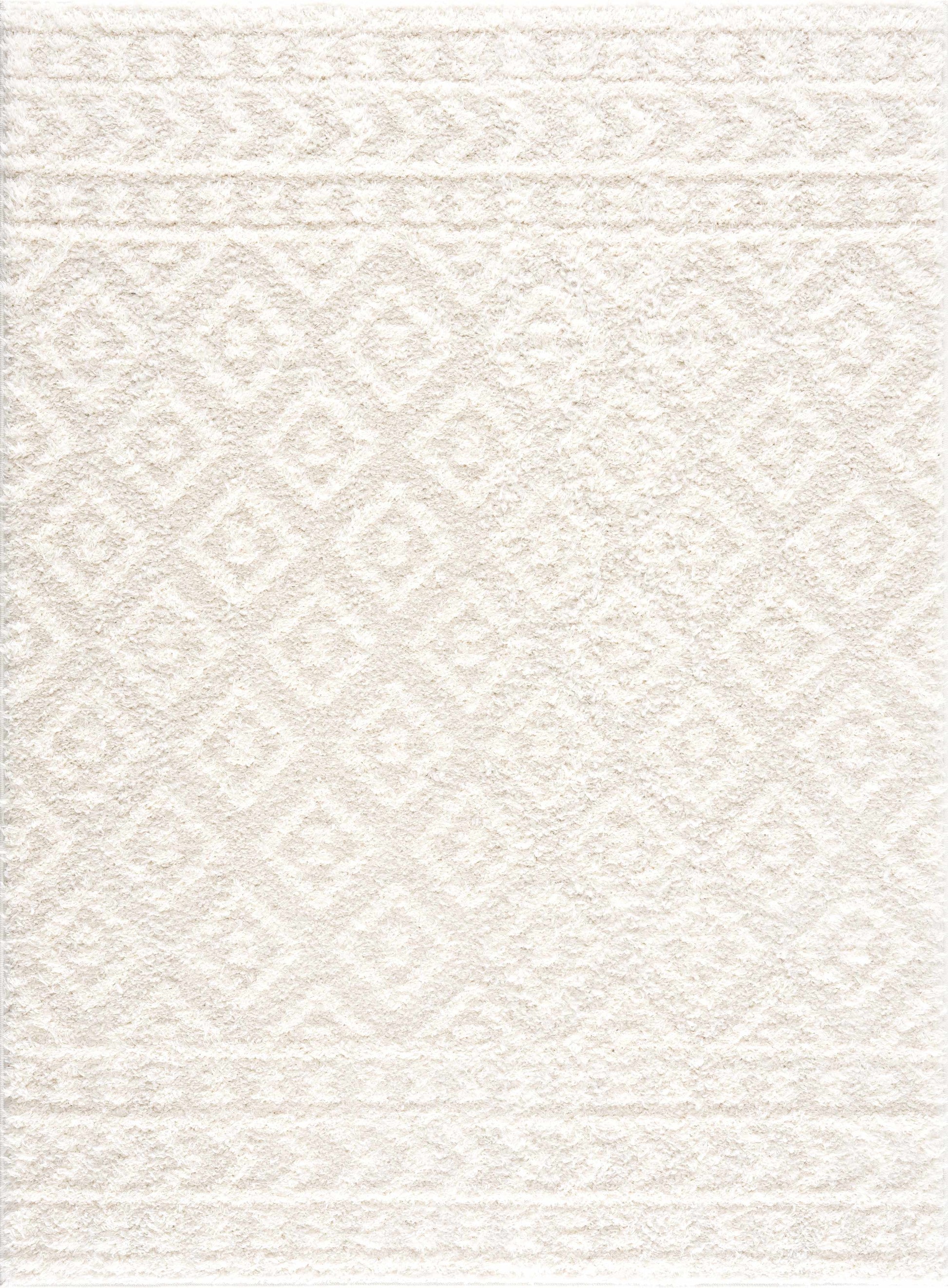 Textured area rug