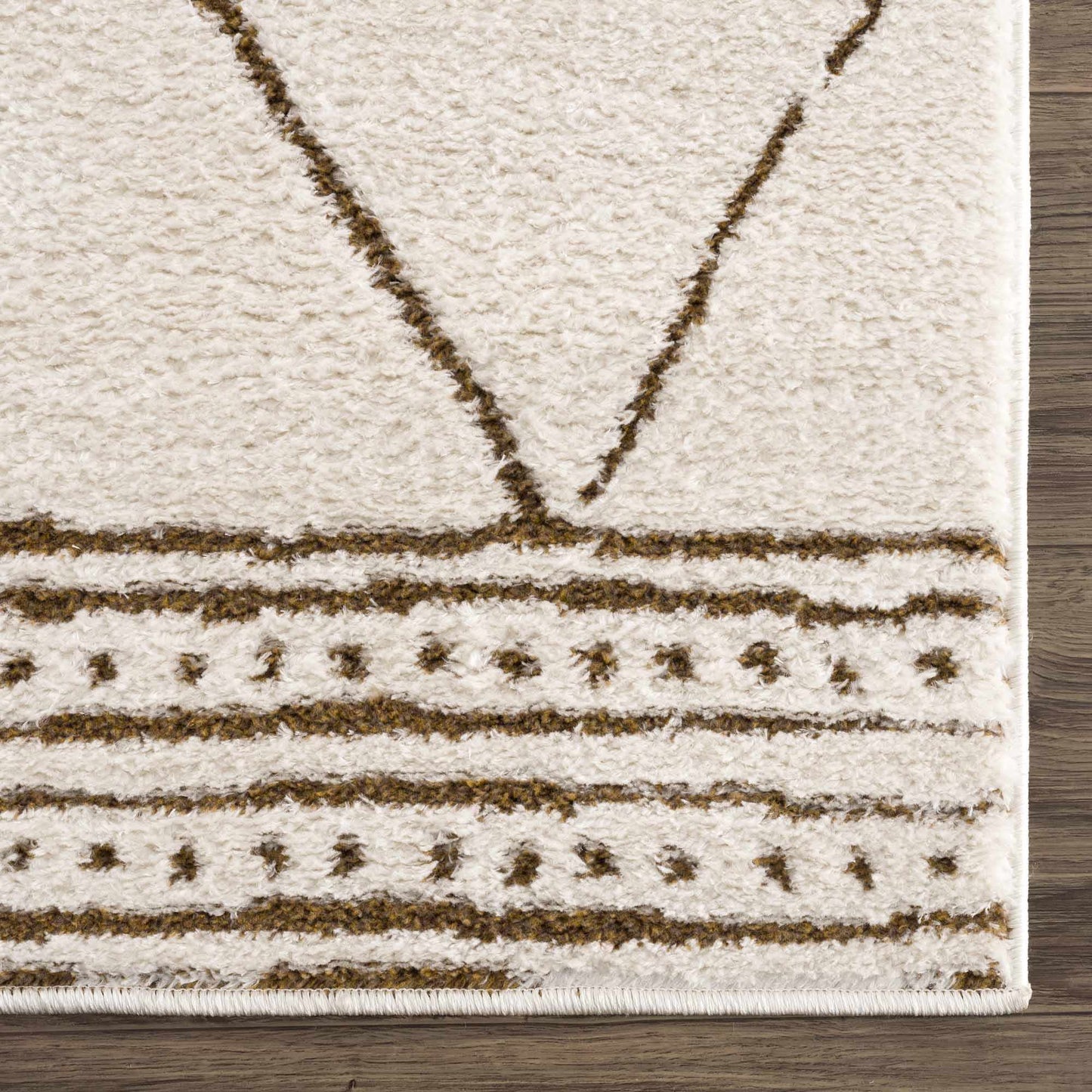 Keone Area Rug - Soft Modern Floor Covering