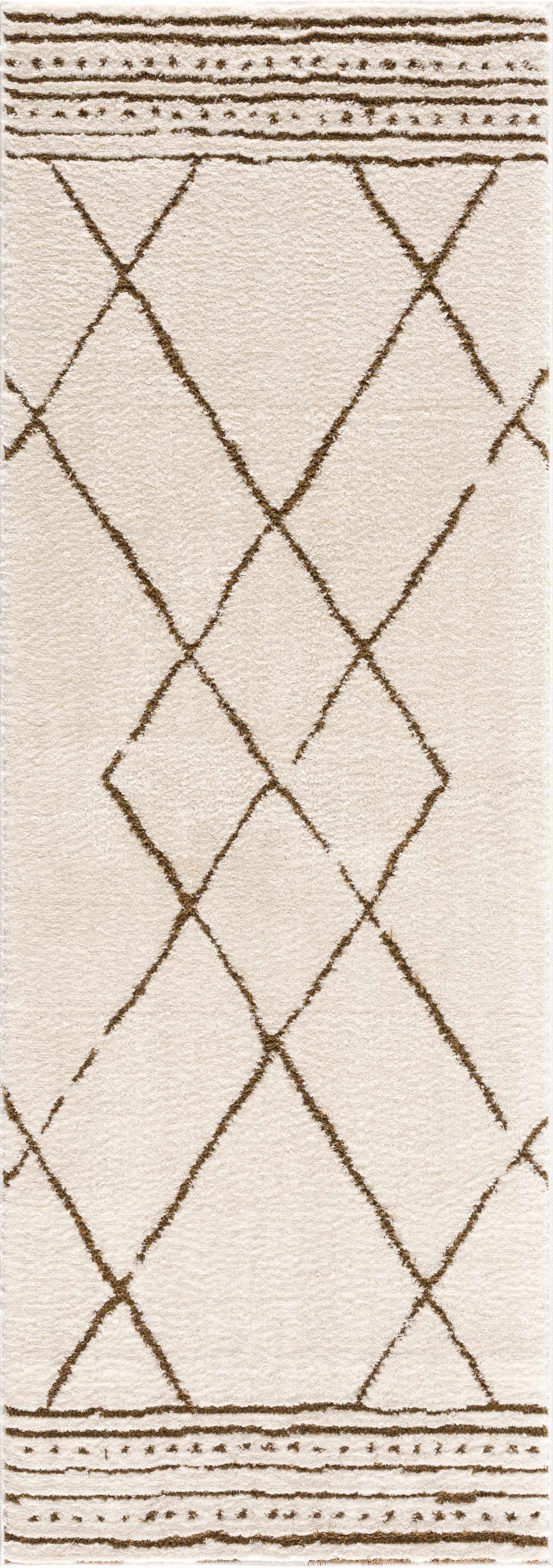 Keone Area Rug - Soft Modern Floor Covering