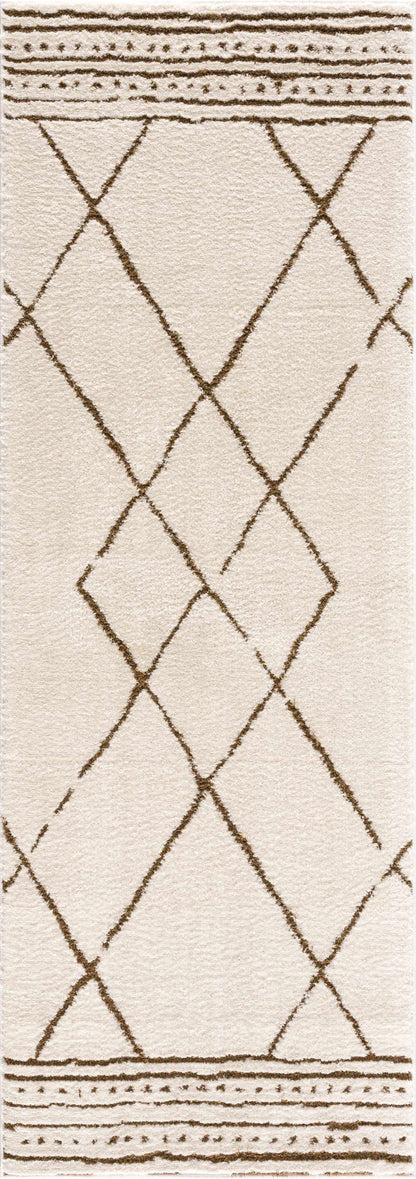 Keone Area Rug - Soft Modern Floor Covering