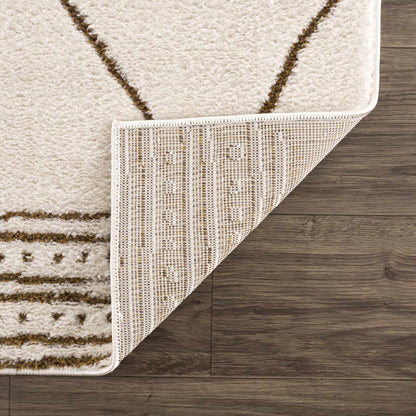 Keone Area Rug - Soft Modern Floor Covering