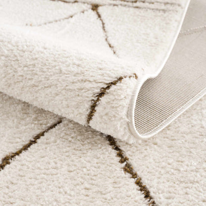 Keone Area Rug - Soft Modern Floor Covering