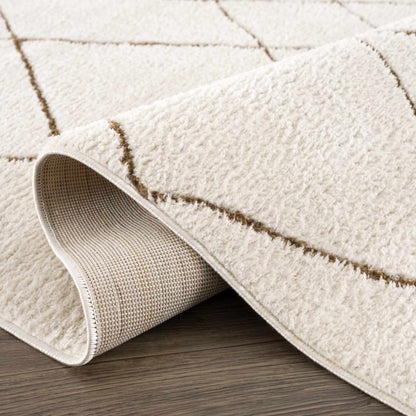 Keone Area Rug - Soft Modern Floor Covering