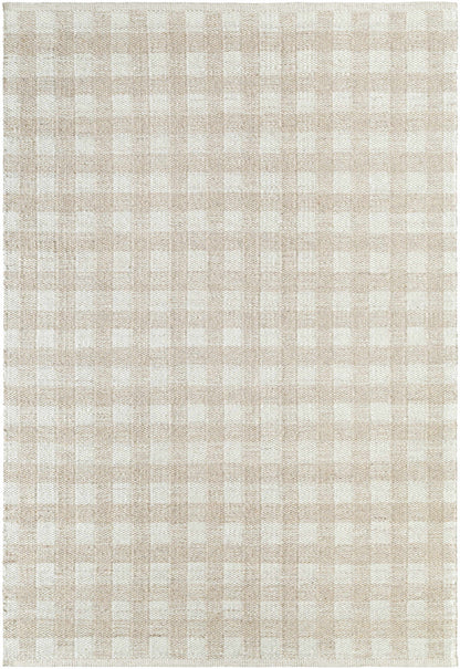 Garth Wool Area Rug - Cozy Handcrafted Soft Rug for Modern Homes