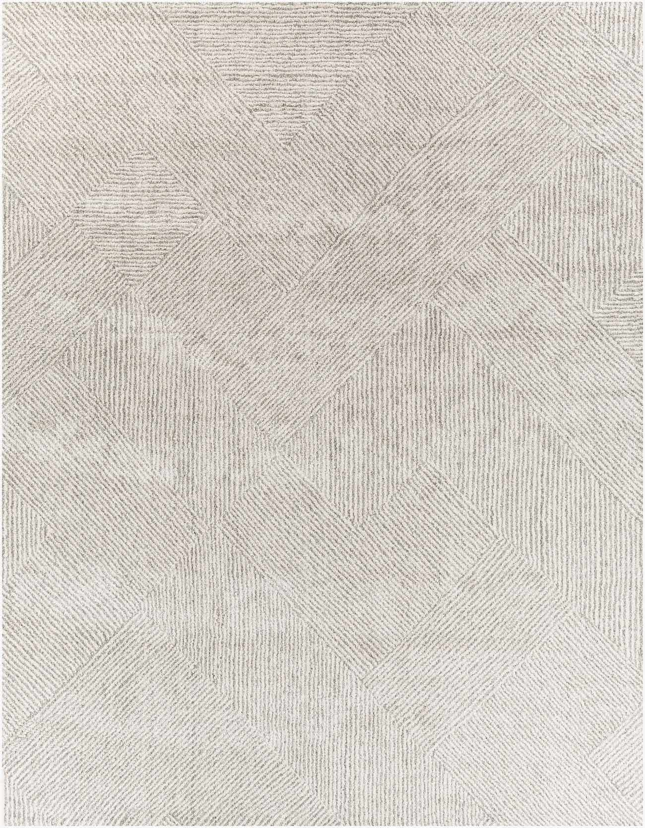 Horsley Area Rug - Elegant Modern Design for Living Room and Bedroom