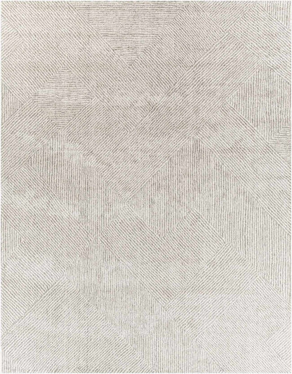 Horsley Area Rug - Elegant Modern Design for Living Room and Bedroom