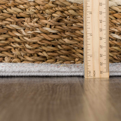 Modern Area Rug - Soft Durable Home Décor