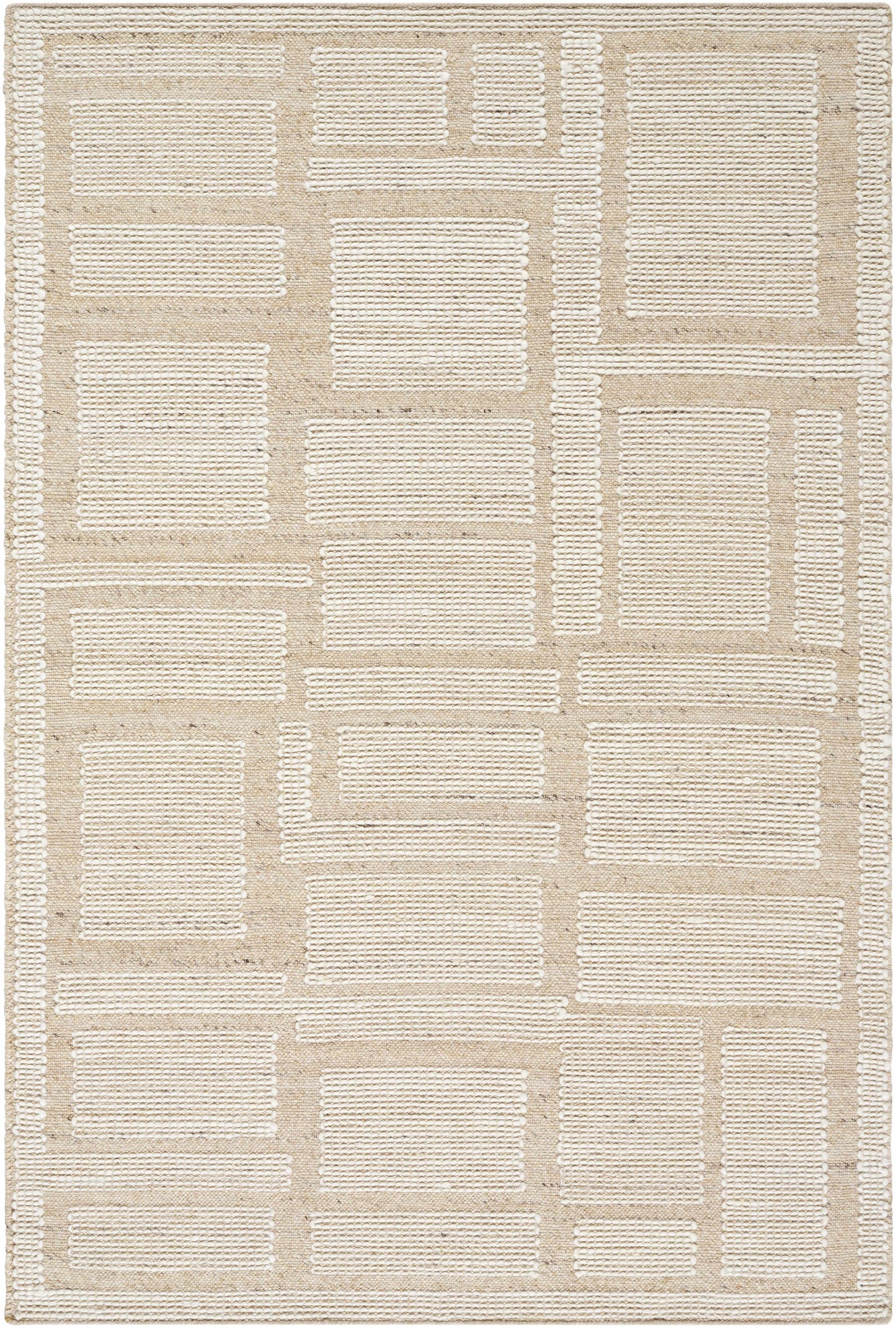 Alayka Area Rug - Soft Stylish Home Decor Floor Covering
