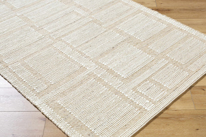 Alayka Area Rug - Soft Stylish Home Decor Floor Covering